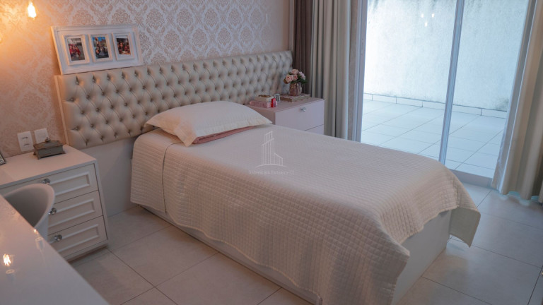 Imagem Casa de Condomínio com 3 Quartos à Venda, 277 m² em José De Alencar - Fortaleza