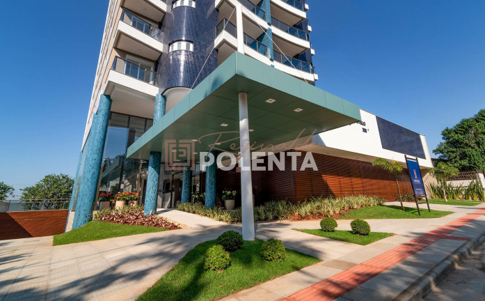 Imagem Apartamento com 3 Quartos à Venda, 172 m² em Centro - Içara
