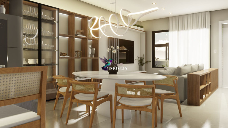 Imagem Casa com 3 Quartos à Venda, 131 m² em Pinheiro - São Leopoldo Imagem Casa com 3 Quartos à Venda, 131 m² em Pinheiro - São Leopoldo