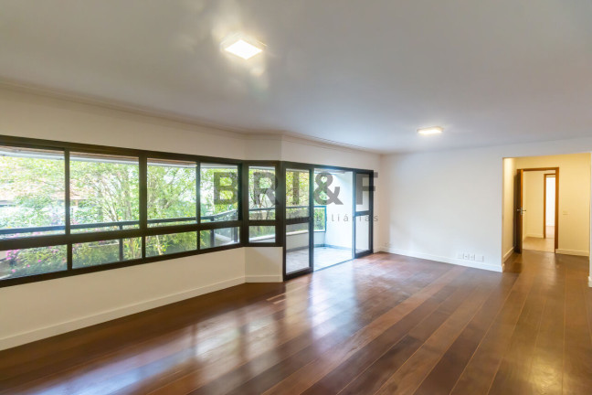Imagem Apartamento com 4 Quartos à Venda, 190 m² em Itaim Bibi - São Paulo Imagem Apartamento com 4 Quartos à Venda, 190 m² em Itaim Bibi - São Paulo