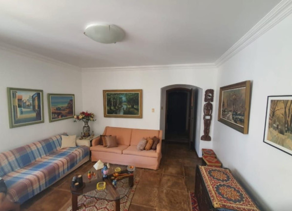 Imagem Apartamento com 3 Quartos à Venda, 161 m² em Brotas - Salvador