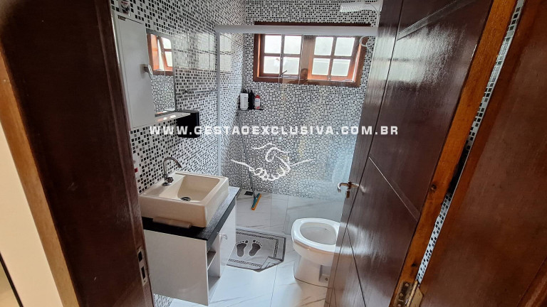 Imagem Chácara com 3 Quartos à Venda, 620 m² em Parque Estâncias - Morungaba