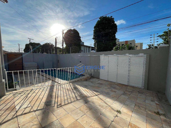 Imagem Casa com 5 Quartos à Venda, 143 m² em Sapiranga - Fortaleza Imagem Casa com 5 Quartos à Venda, 143 m² em Sapiranga - Fortaleza