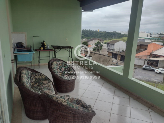 Imagem Casa com 3 Quartos à Venda, 140 m² em Residencial Santa Paula - Jacareí Imagem Casa com 3 Quartos à Venda, 140 m² em Residencial Santa Paula - Jacareí