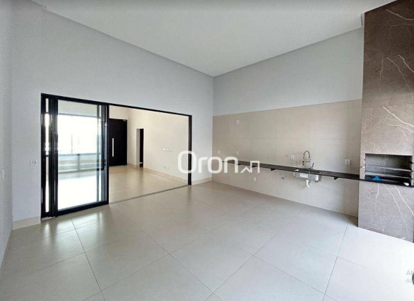 Imagem Casa com 3 Quartos à Venda, 165 m² em Jardins Bolonha - Senador Canedo Imagem Casa com 3 Quartos à Venda, 165 m² em Jardins Bolonha - Senador Canedo