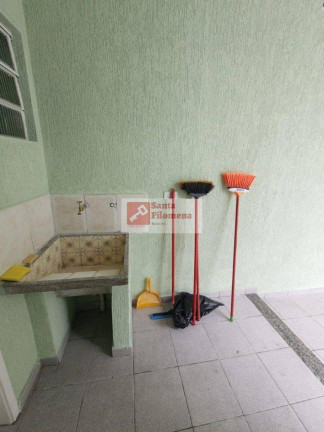 Imagem Casa com 2 Quartos à Venda, 141 m² em Vila Alzira - Santo André Imagem Casa com 2 Quartos à Venda, 141 m² em Vila Alzira - Santo André