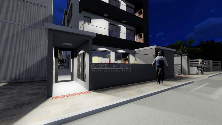 Imagem Apartamento com 3 Quartos à Venda, 90 m² em Flor De Nápolis - São José Imagem Apartamento com 3 Quartos à Venda, 90 m² em Flor De Nápolis - São José