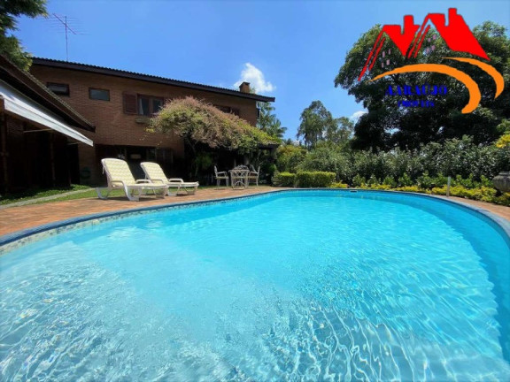 Imagem Casa com 4 Quartos à Venda, 410 m² em Palos Verdes - Carapicuíba Imagem Casa com 4 Quartos à Venda, 410 m² em Palos Verdes - Carapicuíba