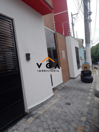 Imagem Apartamento com 2 Quartos à Venda, 40 m² em Vila Guilhermina - São Paulo Imagem Apartamento com 2 Quartos à Venda, 40 m² em Vila Guilhermina - São Paulo