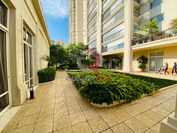 Imagem Apartamento com 4 Quartos à Venda, 203 m² em Vila Gomes Cardim - São Paulo Imagem Apartamento com 4 Quartos à Venda, 203 m² em Vila Gomes Cardim - São Paulo