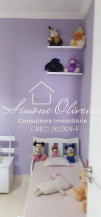 Imagem Apartamento com 2 Quartos à Venda, em Jardim Morumby - Taubaté Imagem Apartamento com 2 Quartos à Venda, em Jardim Morumby - Taubaté