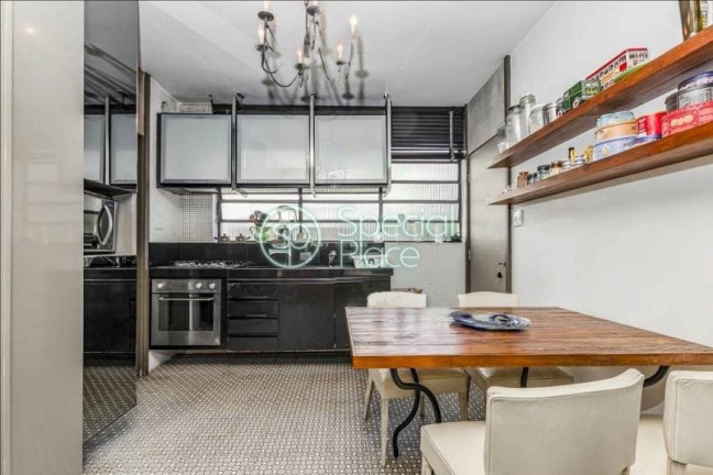 Imagem Apartamento com 3 Quartos à Venda, 200 m² em Jardim América - São Paulo Imagem Apartamento com 3 Quartos à Venda, 200 m² em Jardim América - São Paulo