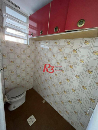 Imagem Apartamento com 2 Quartos à Venda, 93 m² em Marapé - Santos Imagem Apartamento com 2 Quartos à Venda, 93 m² em Marapé - Santos
