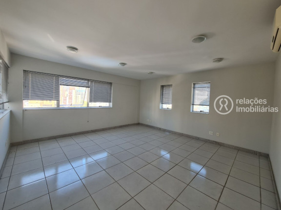 Imagem Sala Comercial à Venda, 71 m² em Santa Efigênia - Belo Horizonte
