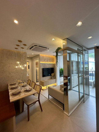 Imagem Apartamento com 2 Quartos à Venda, 35 m² em Interlagos - São Paulo Imagem Apartamento com 2 Quartos à Venda, 35 m² em Interlagos - São Paulo