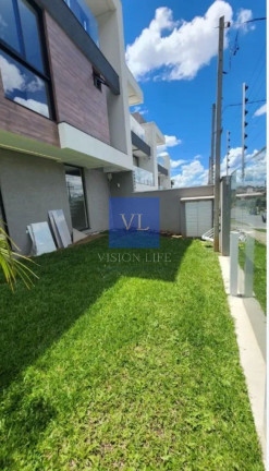 Imagem Casa com 3 Quartos à Venda, 160 m² em Boa Vista - Curitiba