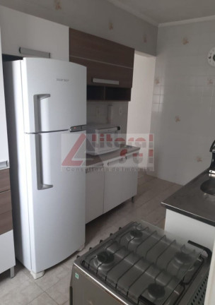 Imagem Apartamento com 1 Quarto à Venda, 60 m² em Aviação - Praia Grande