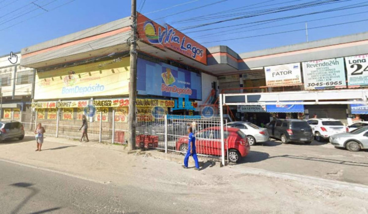 Imagem Loja à Venda, 450 m² em Rio Do Ouro - São Gonçalo