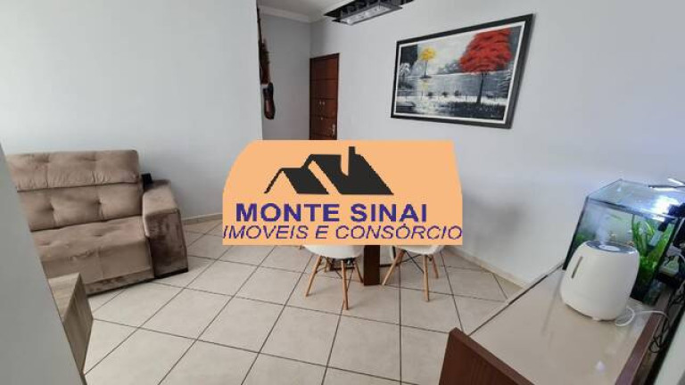 Imagem Apartamento com 2 Quartos à Venda, 64 m² em Jardim Prestes De Barros - Sorocaba