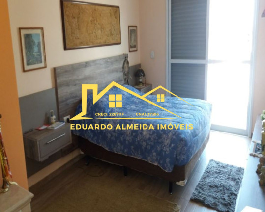 Imagem Imóvel com 3 Quartos à Venda, 368 m² em Vila Augusta - Sorocaba