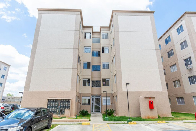 Imagem Apartamento com 2 Quartos à Venda, 41 m² em Estância Velha - Canoas Imagem Apartamento com 2 Quartos à Venda, 41 m² em Estância Velha - Canoas