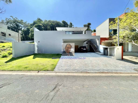 Imagem Casa com 3 Quartos à Venda, 321 m² em Granja Viana - Cotia Imagem Casa com 3 Quartos à Venda, 321 m² em Granja Viana - Cotia