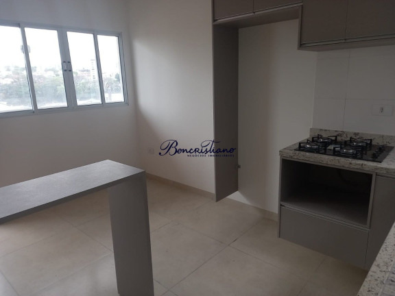 Imagem Apartamento com 2 Quartos à Venda,  em Carandiru - Sao Paulo