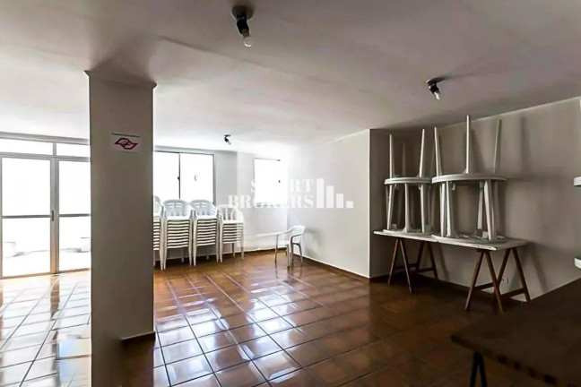 Imagem Apartamento com 2 Quartos à Venda, 72 m² em Vila Clementino - São Paulo