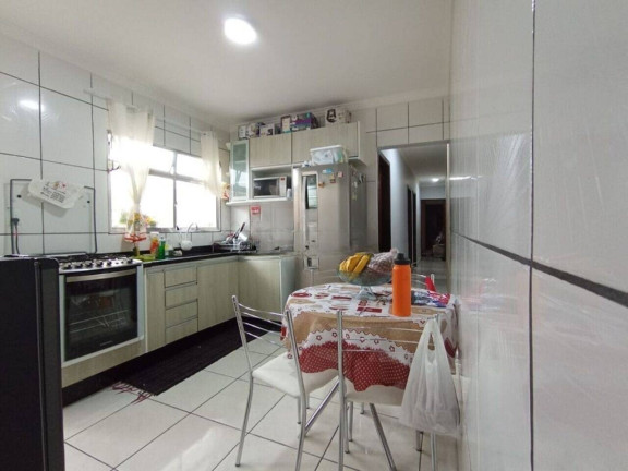 Imagem Casa com 3 Quartos à Venda, 110 m² em Assunção - São Bernardo Do Campo