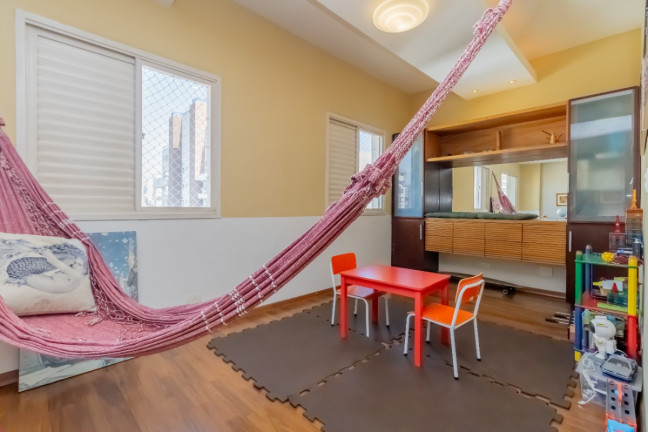 Imagem Cobertura com 2 Quartos à Venda, 112 m² em Perdizes - São Paulo