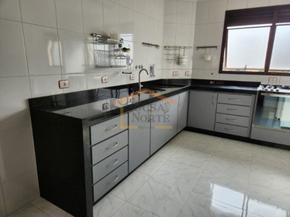 Imagem Apartamento com 3 Quartos à Venda, 150 m² em Santana - São Paulo Imagem Apartamento com 3 Quartos à Venda, 150 m² em Santana - São Paulo