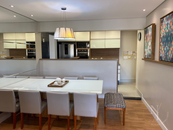 Imagem Apartamento com 3 Quartos à Venda, 104 m² em Centro - São Bernardo Do Campo