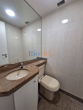 Imagem Apartamento com 4 Quartos à Venda, 178 m² em Barra Da Tijuca - Rio De Janeiro