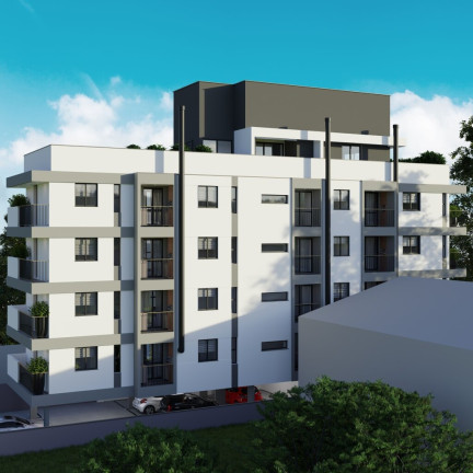 Imagem Apartamento com 2 Quartos à Venda, 61 m² em Boa Vista - Curitiba Imagem Apartamento com 2 Quartos à Venda, 61 m² em Boa Vista - Curitiba