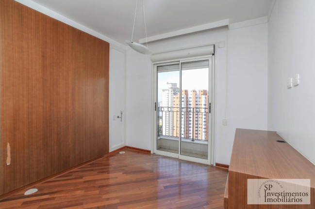 Imagem Apartamento com 3 Quartos à Venda, 260 m² em Panamby - São Paulo