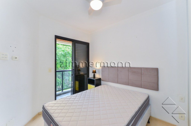 Imagem Apartamento com 2 Quartos à Venda, 85 m² em Moema - São Paulo