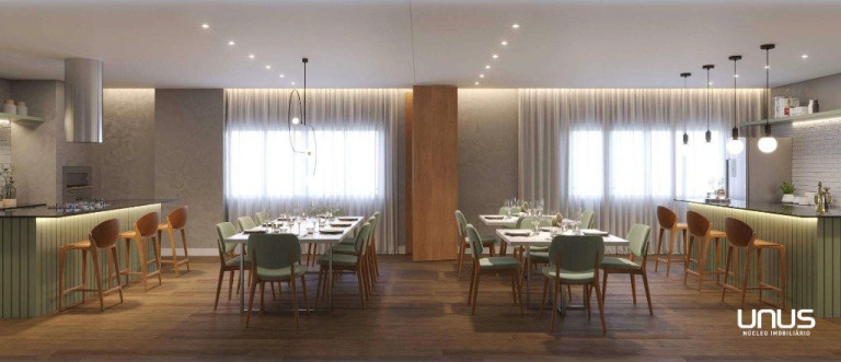 Imagem Apartamento com 1 Quarto à Venda, 48 m² em Roçado - São José Imagem Apartamento com 1 Quarto à Venda, 48 m² em Roçado - São José
