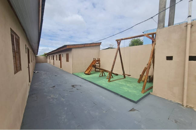 Imagem Casa com 1 Quarto à Venda, 25 m² em Maria Regina - Alvorada Imagem Casa com 1 Quarto à Venda, 25 m² em Maria Regina - Alvorada