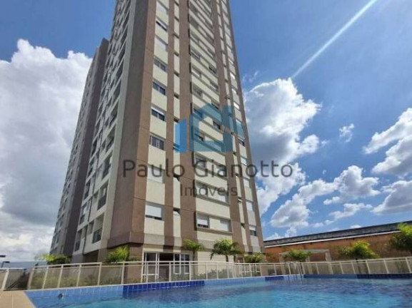 Imagem Apartamento com 2 Quartos à Venda, 53 m² em Pousada Dos Bandeirantes - Carapicuíba