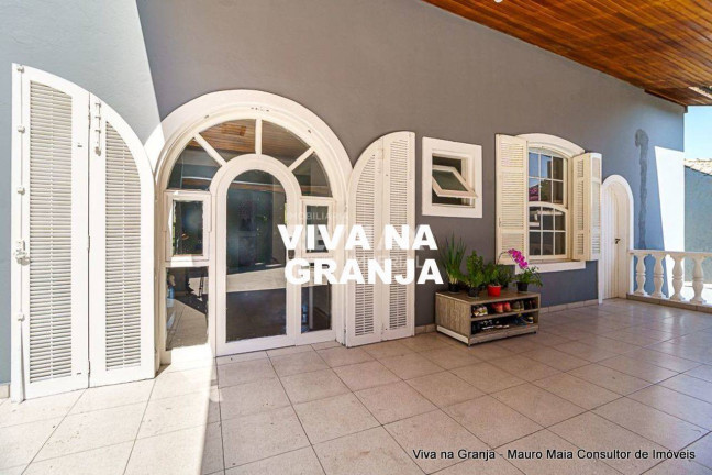 Imagem Casa com 5 Quartos à Venda, 1.028 m² em Chácara São João - Carapicuíba