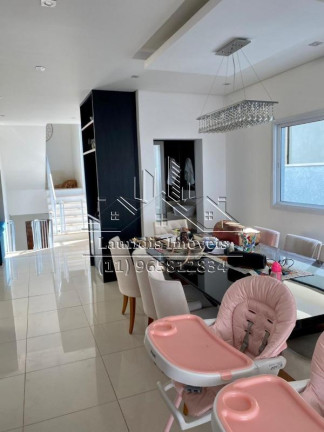 Imagem Imóvel com 3 Quartos à Venda, 150 m² em Suru - Santana De Parnaíba