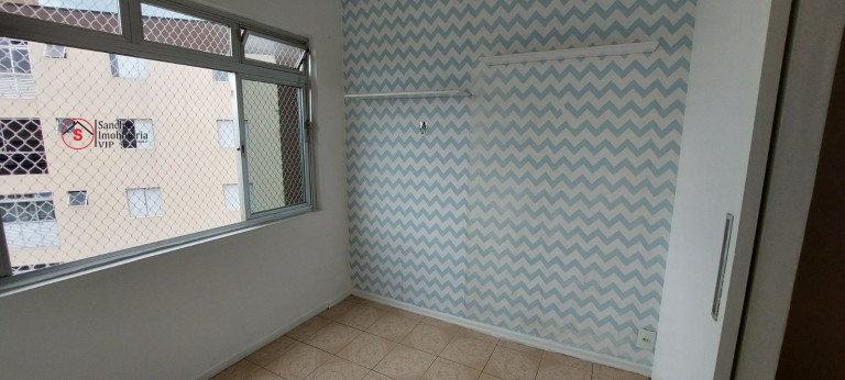 Apartamento com 1 Quarto à Venda, 41 m² em Vila Ema - São Paulo