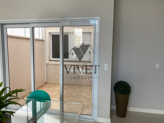 Imagem Casa de Condomínio com 3 Quartos à Venda, 161 m² em Vila Odim Antão - Sorocaba Imagem Casa de Condomínio com 3 Quartos à Venda, 161 m² em Vila Odim Antão - Sorocaba