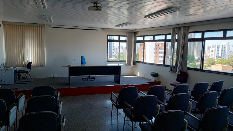 Imagem Sala Comercial à Venda, 267 m² em Joaquim Távora - Fortaleza