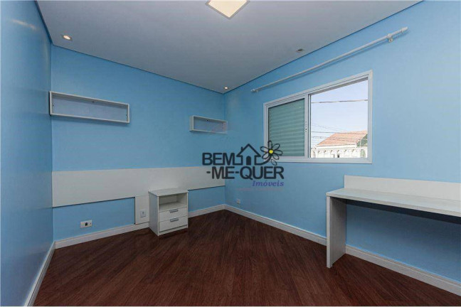Imagem Casa com 3 Quartos à Venda, 240 m² em Vila Marina - São Paulo Imagem Casa com 3 Quartos à Venda, 240 m² em Vila Marina - São Paulo