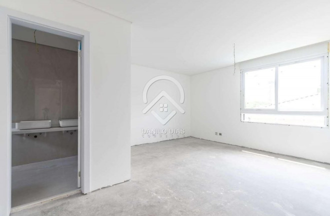 Imagem Casa de Condomínio com 4 Quartos à Venda, 450 m² em Alto Da Boa Vista - São Paulo Imagem Casa de Condomínio com 4 Quartos à Venda, 450 m² em Alto Da Boa Vista - São Paulo