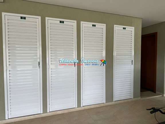 Imagem Apartamento com 3 Quartos à Venda, 156 m² em Centro - Ubatuba