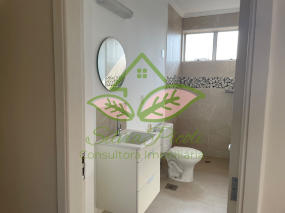 Imagem Apartamento com 3 Quartos à Venda, 105 m² em Centro - Itatiba