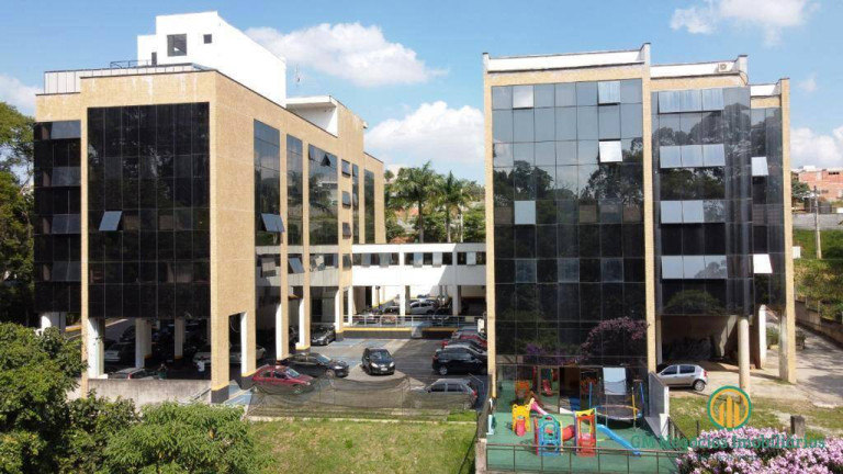 Imagem Sala Comercial à Venda, 295 m² em Granja Viana - Cotia