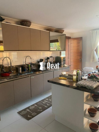 Imagem Casa com 4 Quartos à Venda, 480 m² em Praia Do Forte - Mata De São João